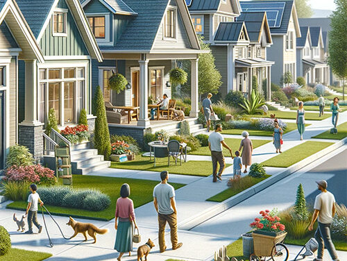 Homes for sale De Pere | Navigating the Housing Market in 2024