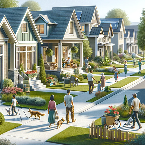 Homes for sale De Pere | Navigating the Housing Market in 2024