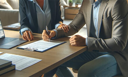 Find the best Realtor in Green Bay | Listing Contract